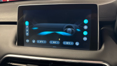 MG HS 1.5 T-GDI Trophy 5dr Petrol Hatchback